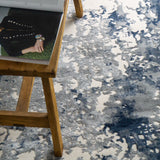 Arden Abstract Rug