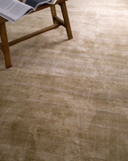 Couture Viscose Blend Modern Rug