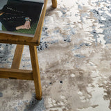 Arden Abstract Rug