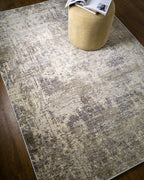 Nebula Mist Abstract Rug