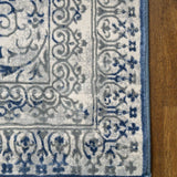 Arden Medallion Rug