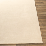 Couture Viscose Blend Modern Rug