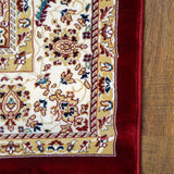 Gavino Floral Vintage Rug