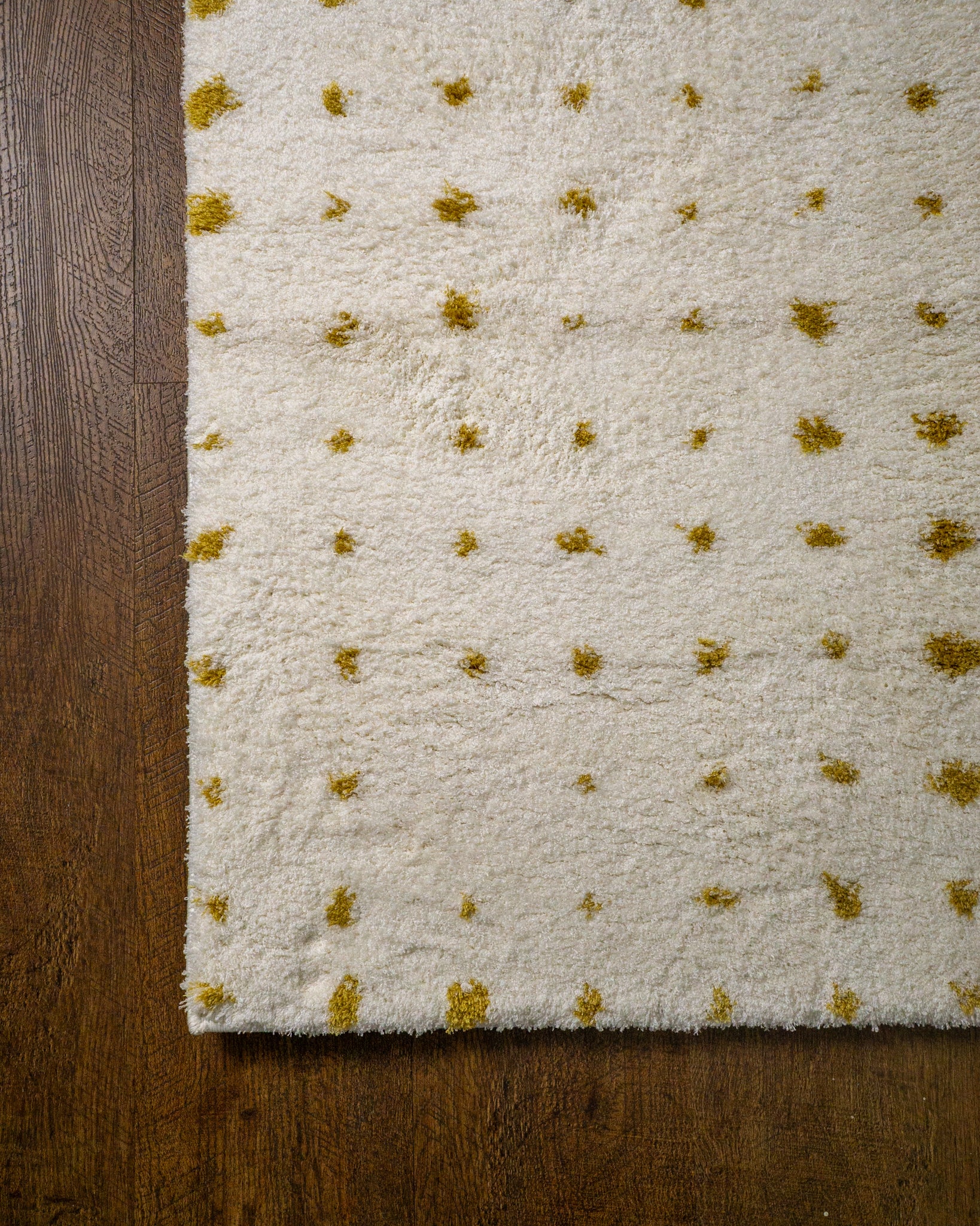 Granville Dotted Modern Rug