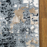 Arden Abstract Rug