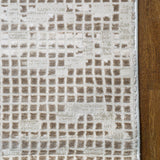 Arden Modern Abstract Rug