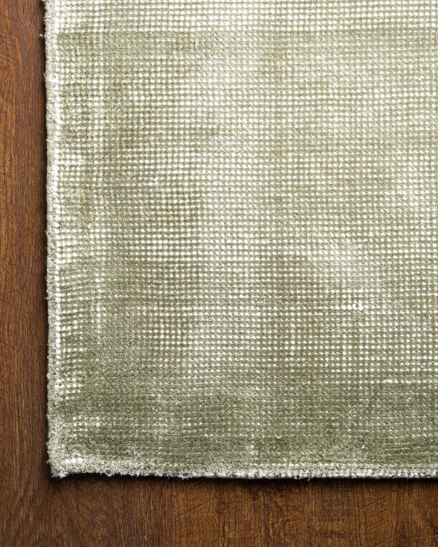 Couture Viscose Blend Modern Rug