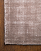 Couture Viscose Blend Modern Rug