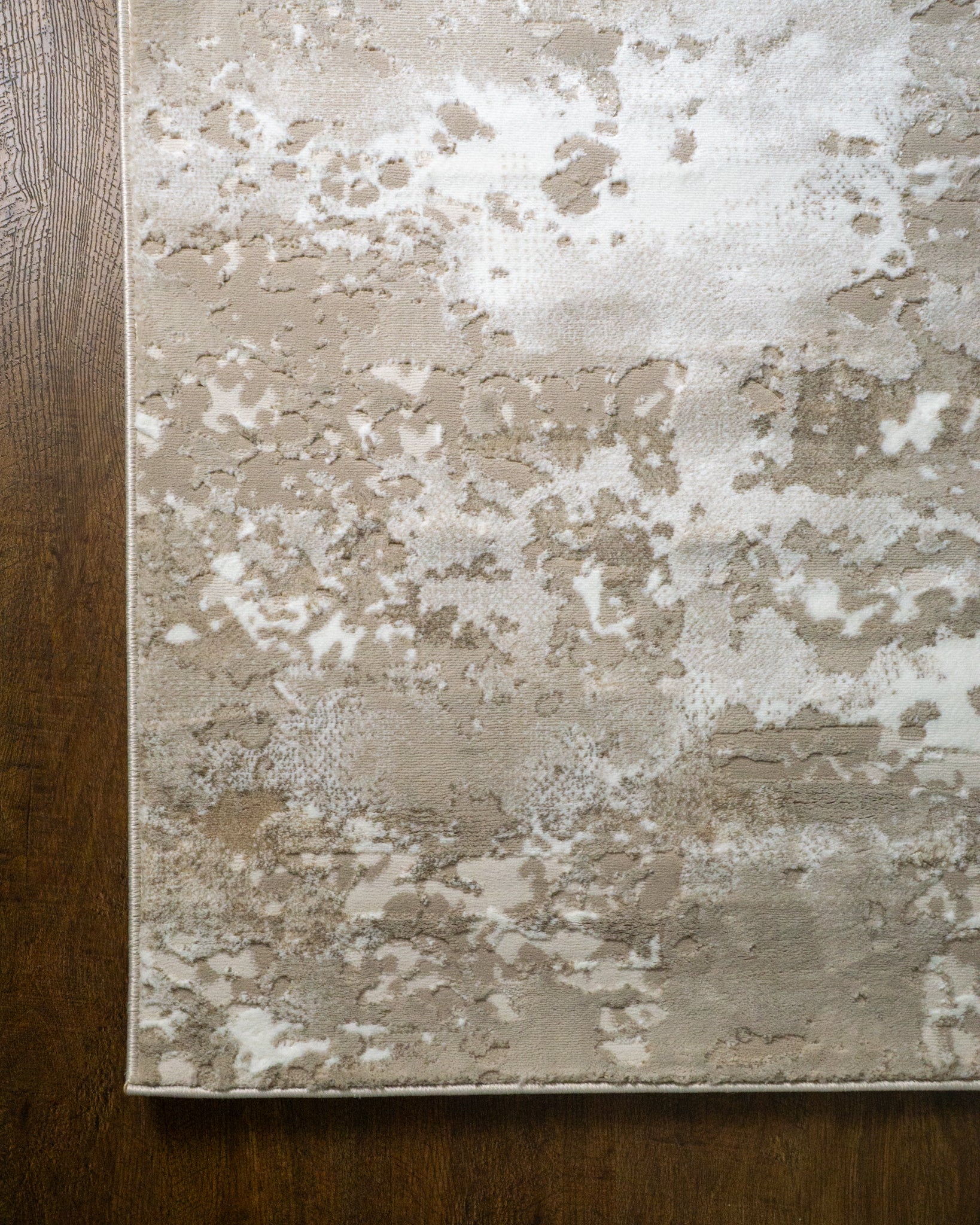 Lucien Modern Abstract Rug