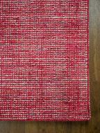 Solene Viscose Modern Rug