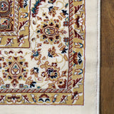 Gavino Floral Vintage Rug
