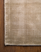 Couture Viscose Blend Modern Rug