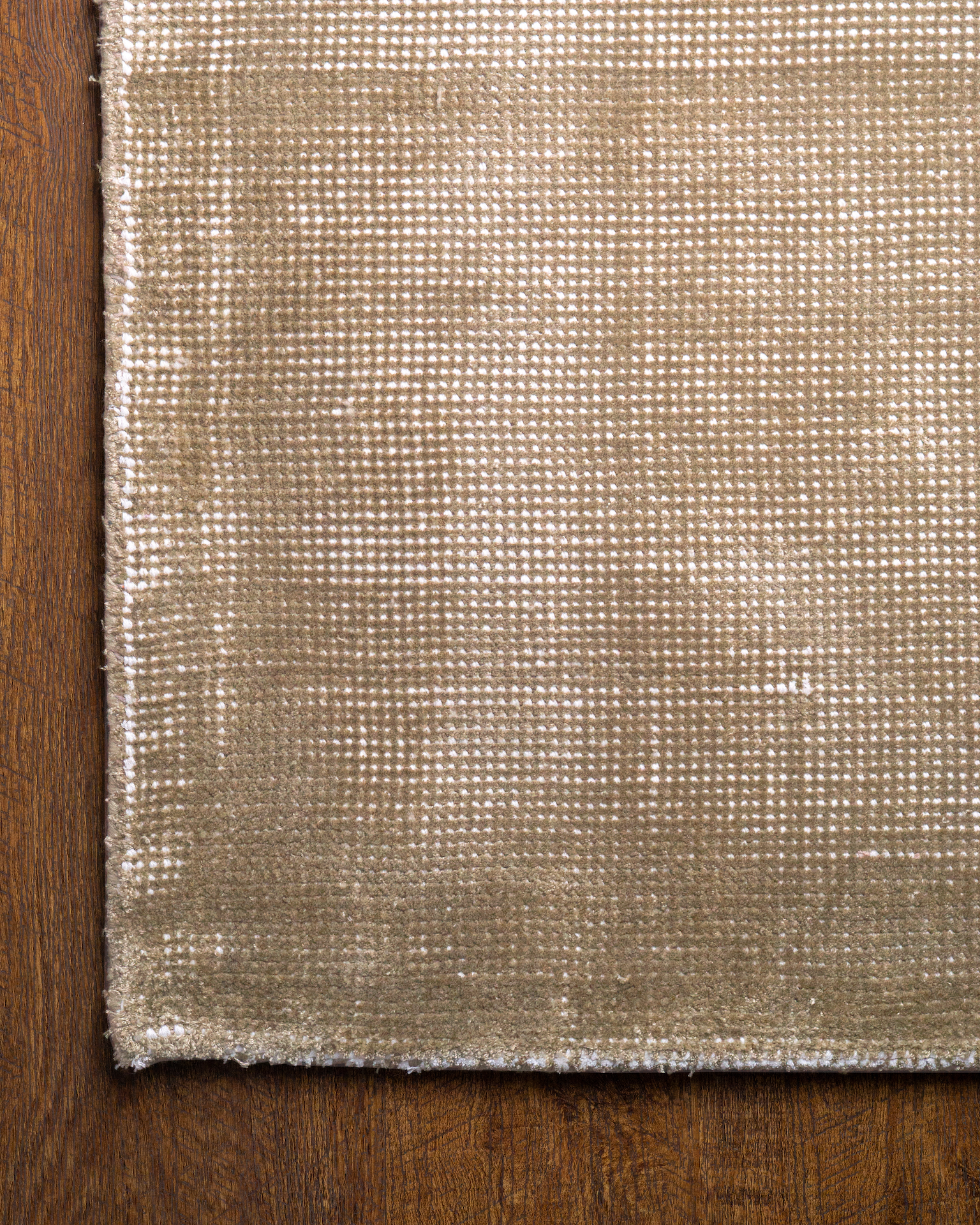 Couture Viscose Blend Modern Rug