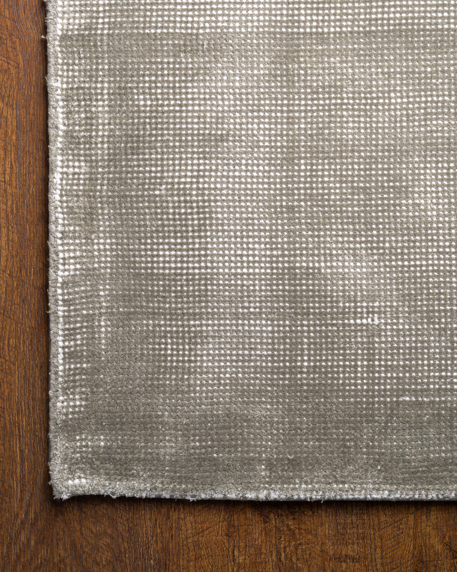 Couture Viscose Blend Modern Rug