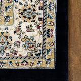 Gavino Floral Vintage Rug