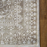 Arden Medallion Rug