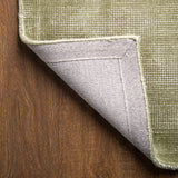 Couture Viscose Blend Modern Rug