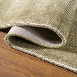 Couture Viscose Blend Modern Rug