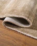 Couture Viscose Blend Modern Rug