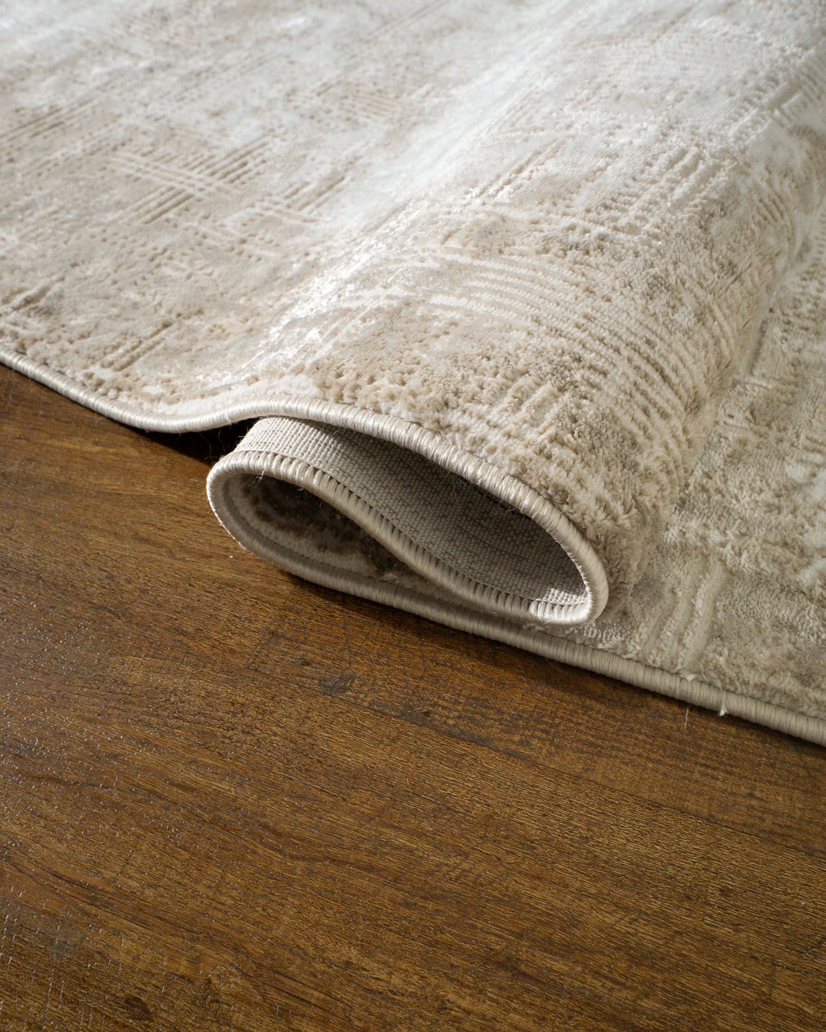 Lucien Modern Bordered Rug