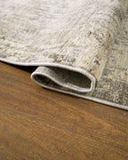 Nebula Mist Abstract Rug