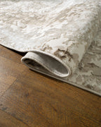 Lucien Modern Distressed Rug