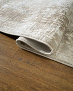 Lucien Modern Grid Rug