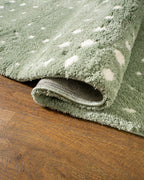 Granville Dotted Modern Rug