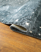 Granville Dotted Modern Rug