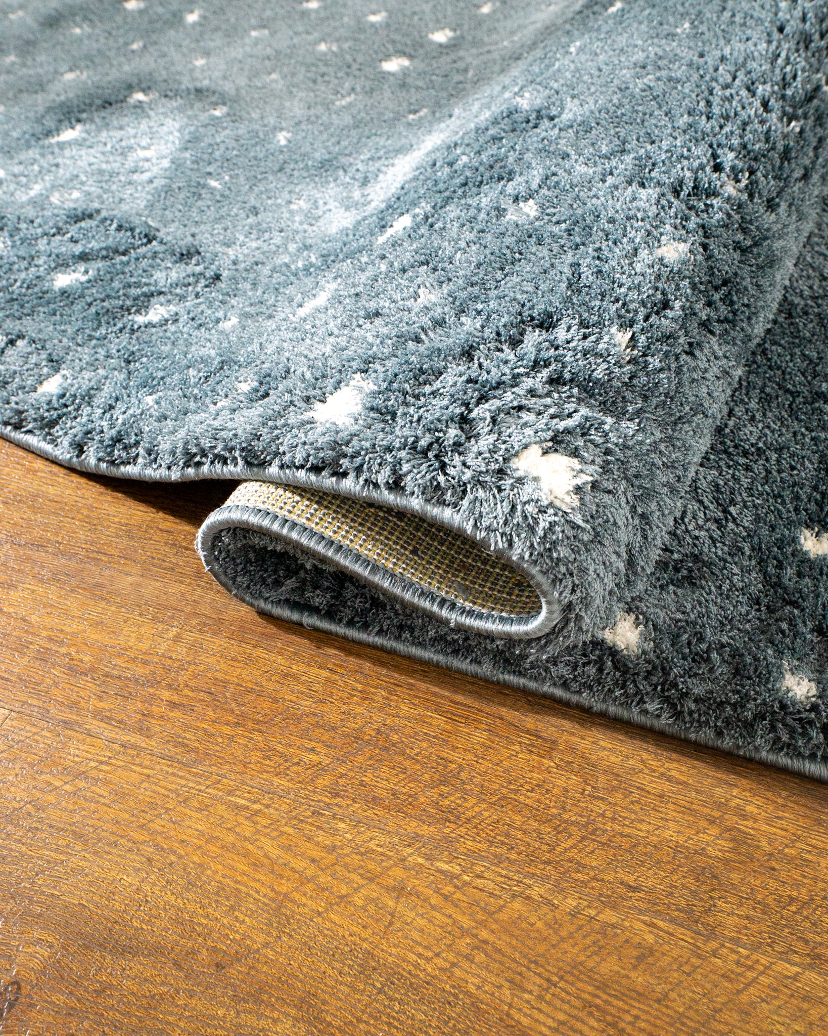 Granville Dotted Modern Rug