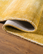 Couture Viscose Blend Modern Rug