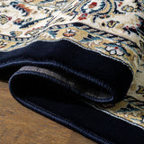 Gavino Floral Vintage Rug