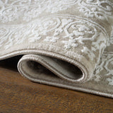 Arden Medallion Rug