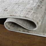 Arden Modern Abstract Rug