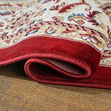 Gavino Floral Vintage Rug
