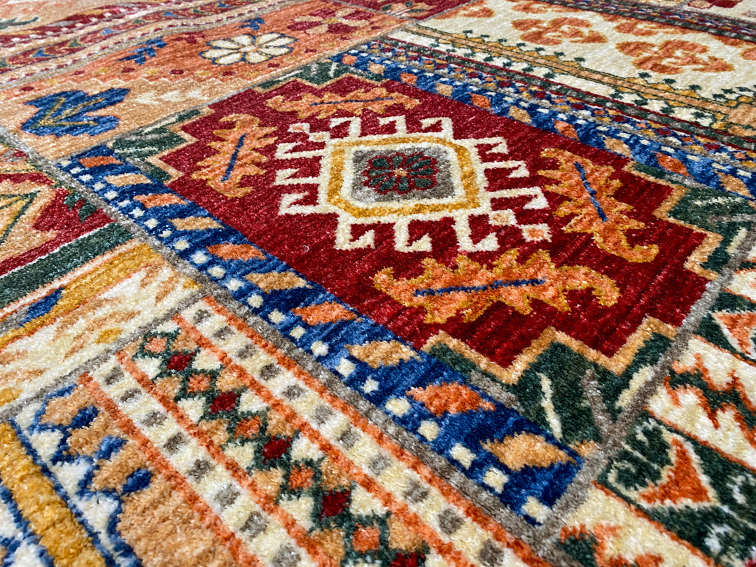 Karpet Elka 8848A