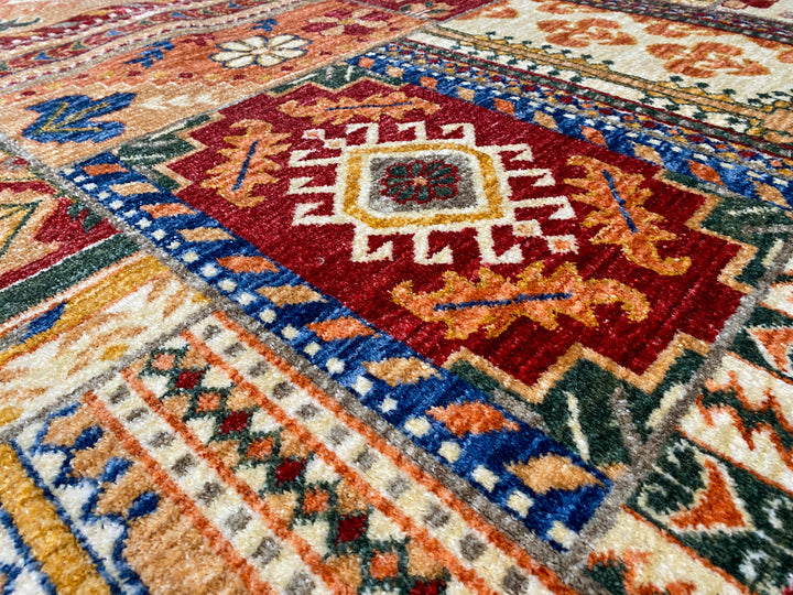 Karpet Elka 8848A