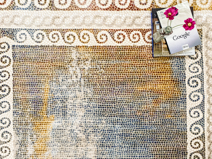 Karpet Atlas 7719A