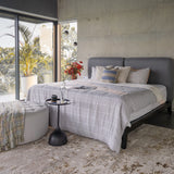 Liora Subtle Splatter Abstract Rug