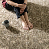 Aspendo Floral Traditional Rug