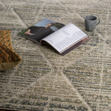 Dyna Diamond Modern Rug