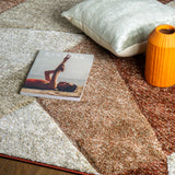 Dyna Geometric Rug
