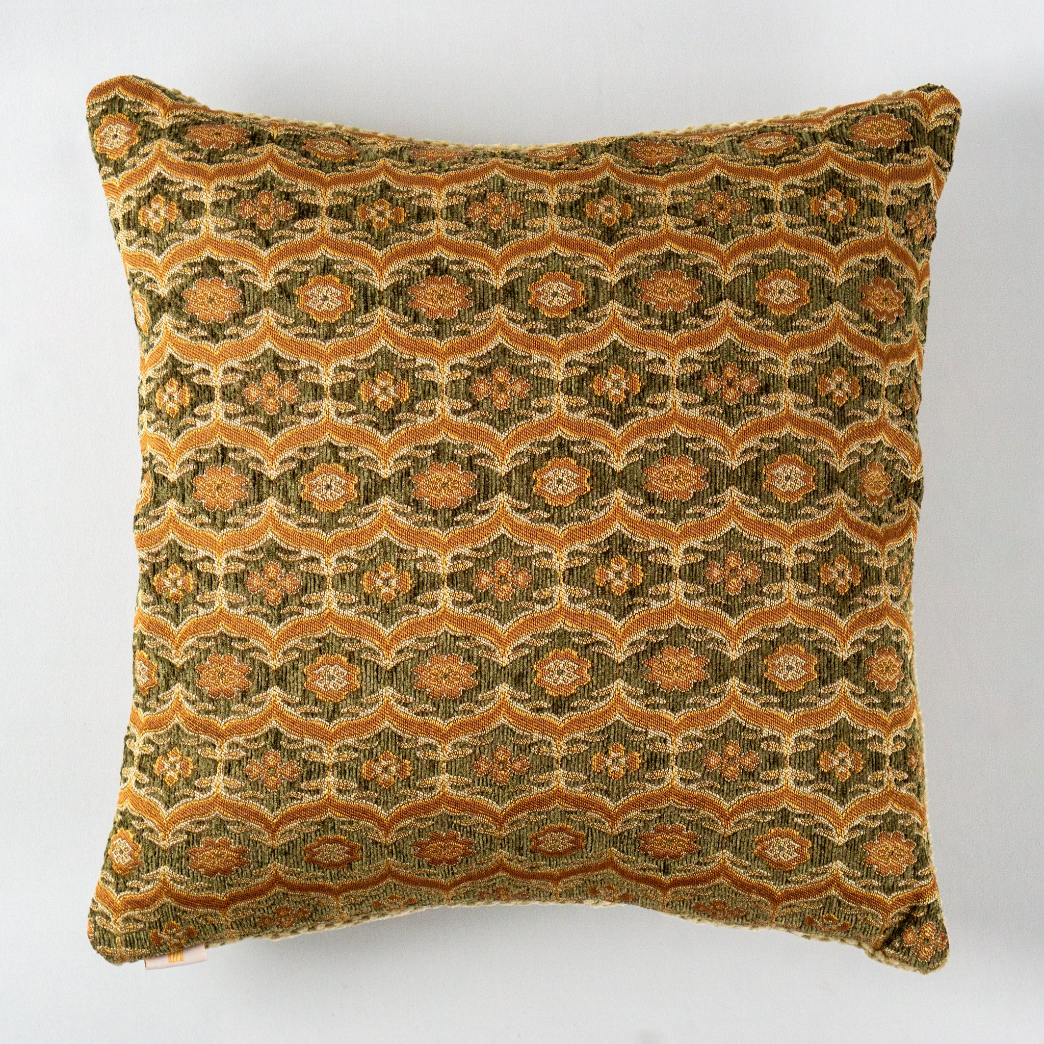 Sarung Bantal Vinton