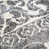 Axel Semi-Diamond Traditional Rug