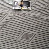 Unity Textured Vintage Rug