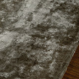 Viscose Hand-Tufted Rugs
