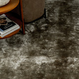 Viscose Hand-Tufted Rugs