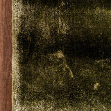 Viscose Hand-Tufted Rugs