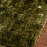 Viscose Hand-Tufted Rugs