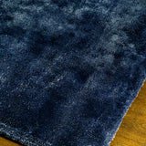 Viscose Hand-Tufted Rugs